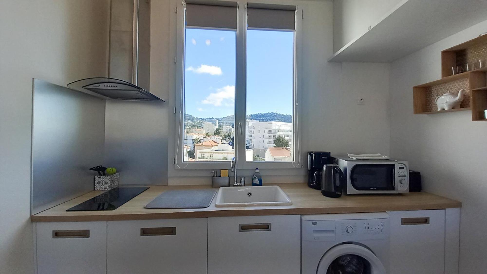 Palais Gounod Διαμέρισμα Κάννες Εξωτερικό φωτογραφία