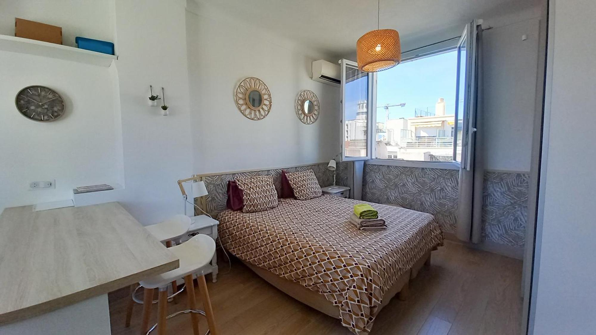 Palais Gounod Διαμέρισμα Κάννες Εξωτερικό φωτογραφία